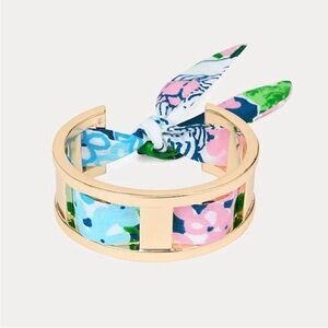 Lilly Pulitzer bracelet